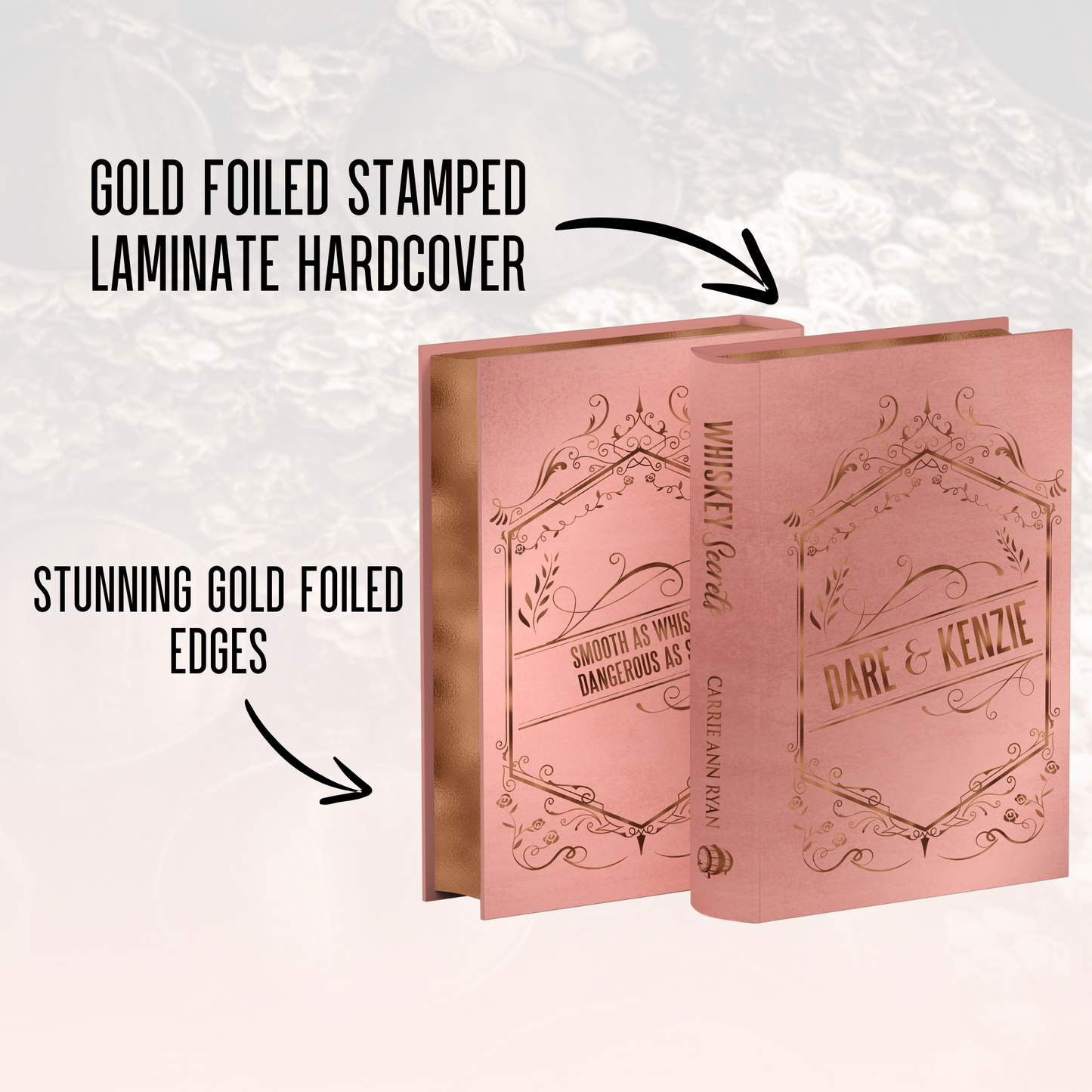 Whiskey and Lies Limited Anniversary Edition BUNDLE