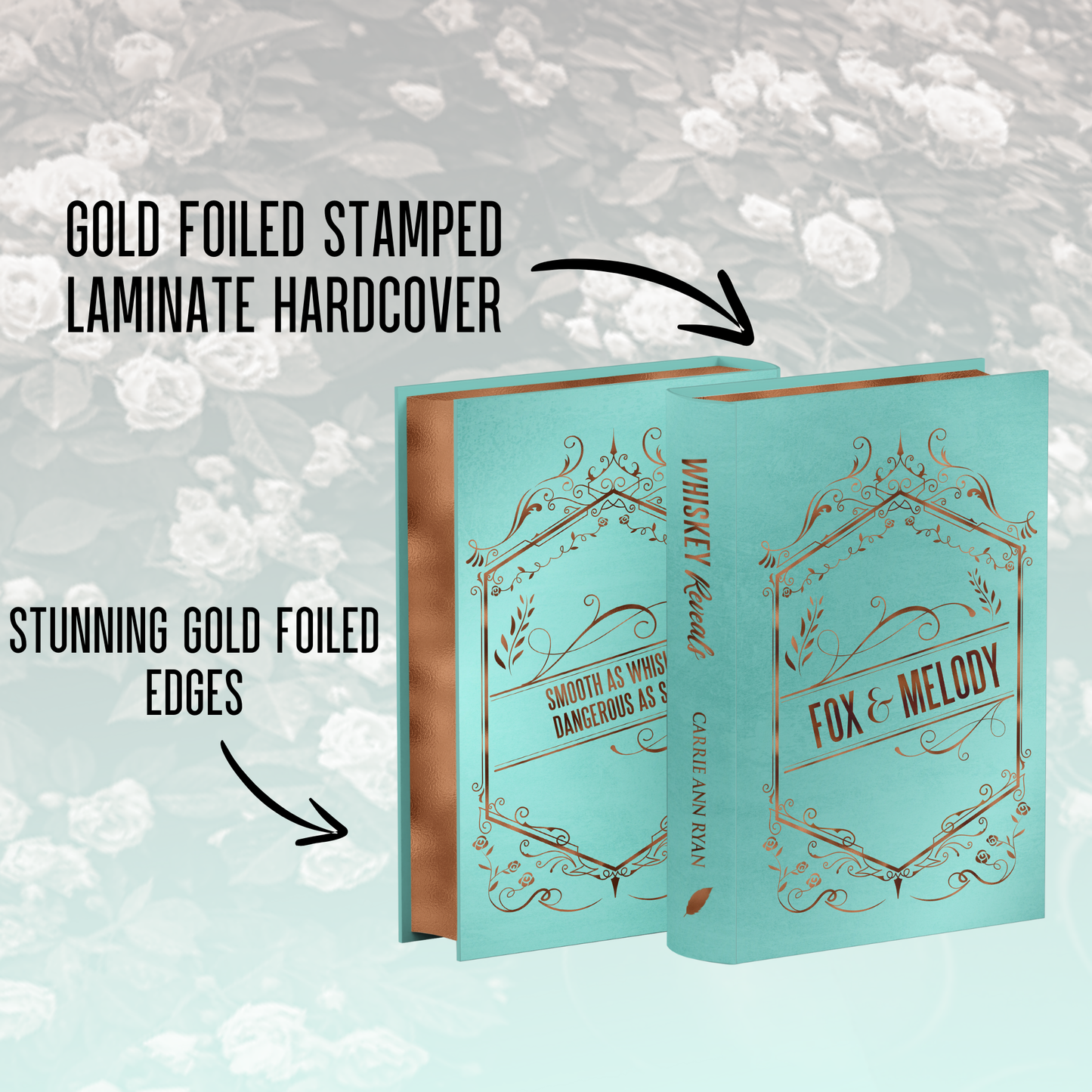Whiskey and Lies Limited Anniversary Edition BUNDLE