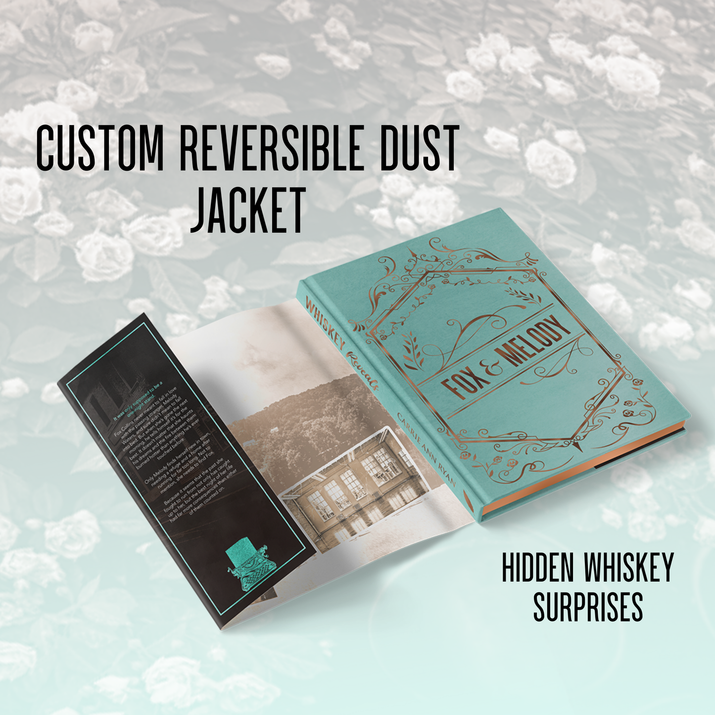 Whiskey and Lies Limited Anniversary Edition BUNDLE