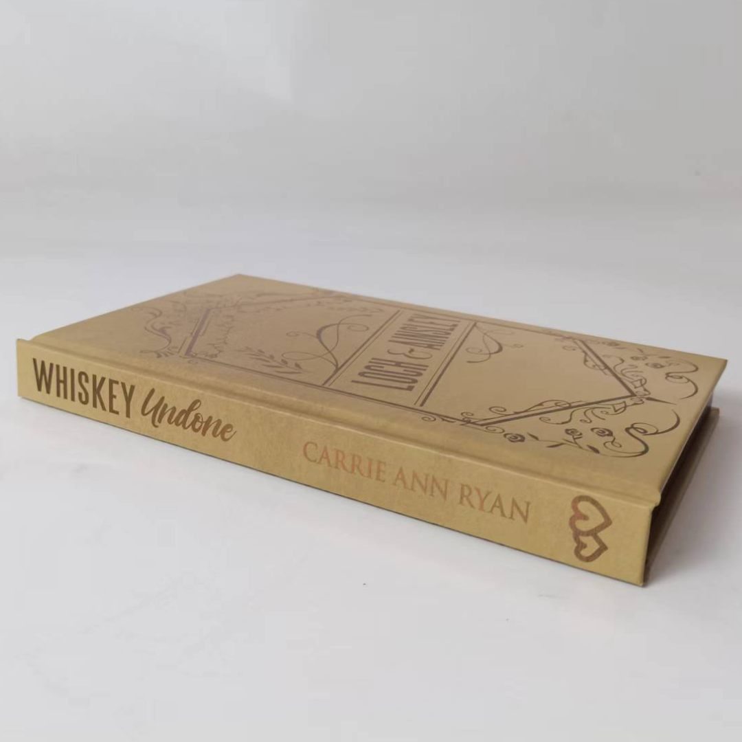 Whiskey and Lies Limited Anniversary Edition BUNDLE
