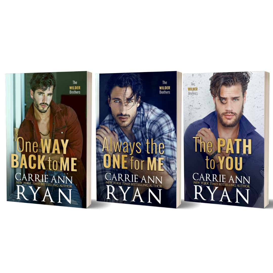One Way Back to Me - Paperback