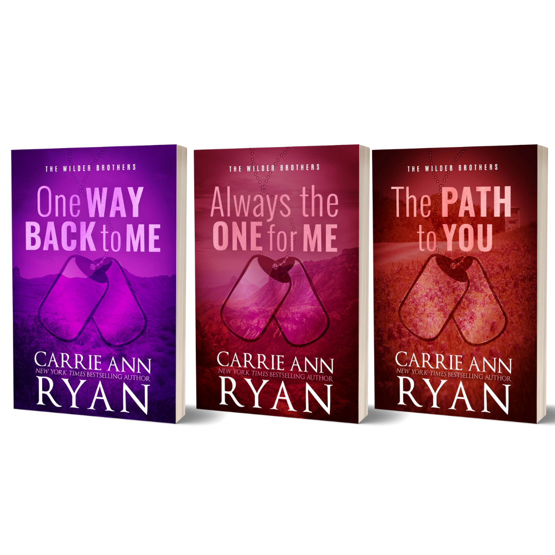 One Way Back to Me - Special Edition Paperback