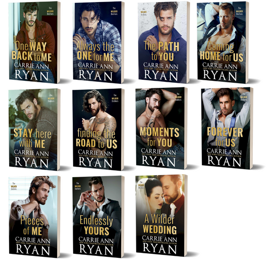 Wilder Brothers Bundle