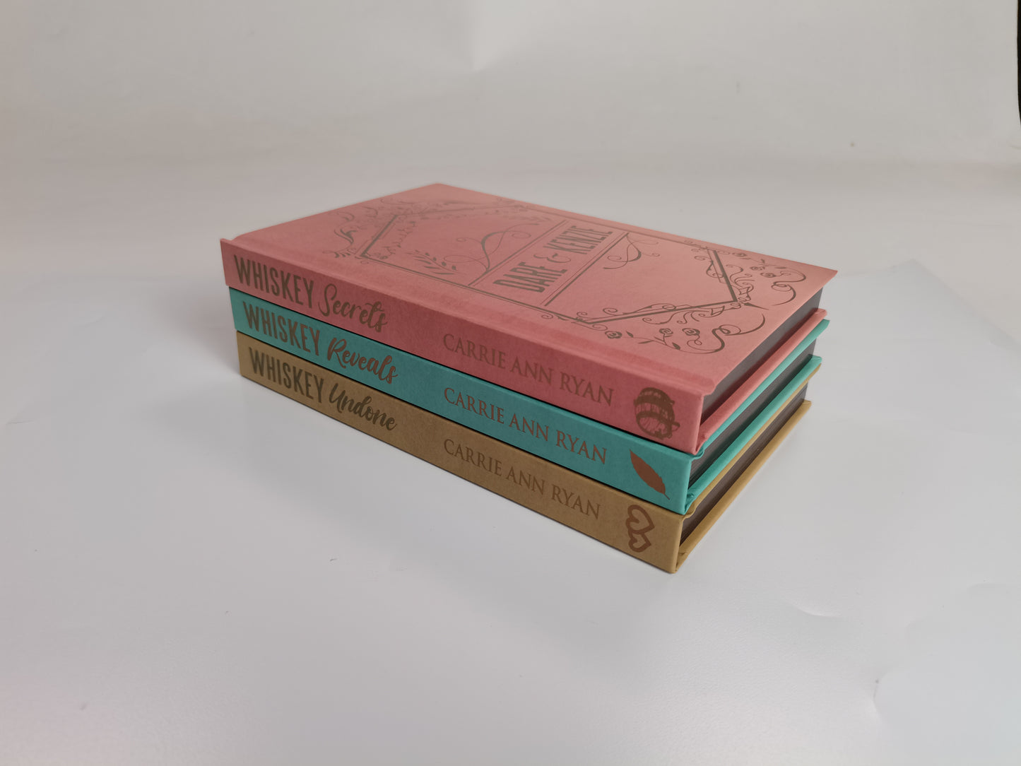 Whiskey and Lies Limited Anniversary Edition BUNDLE