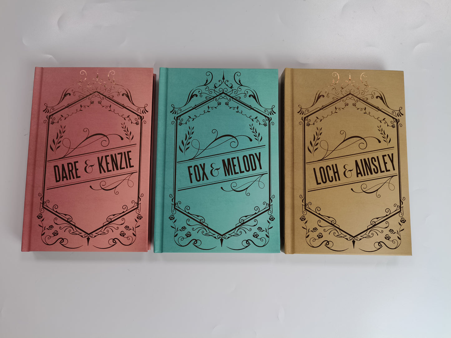 Whiskey and Lies Limited Anniversary Edition BUNDLE