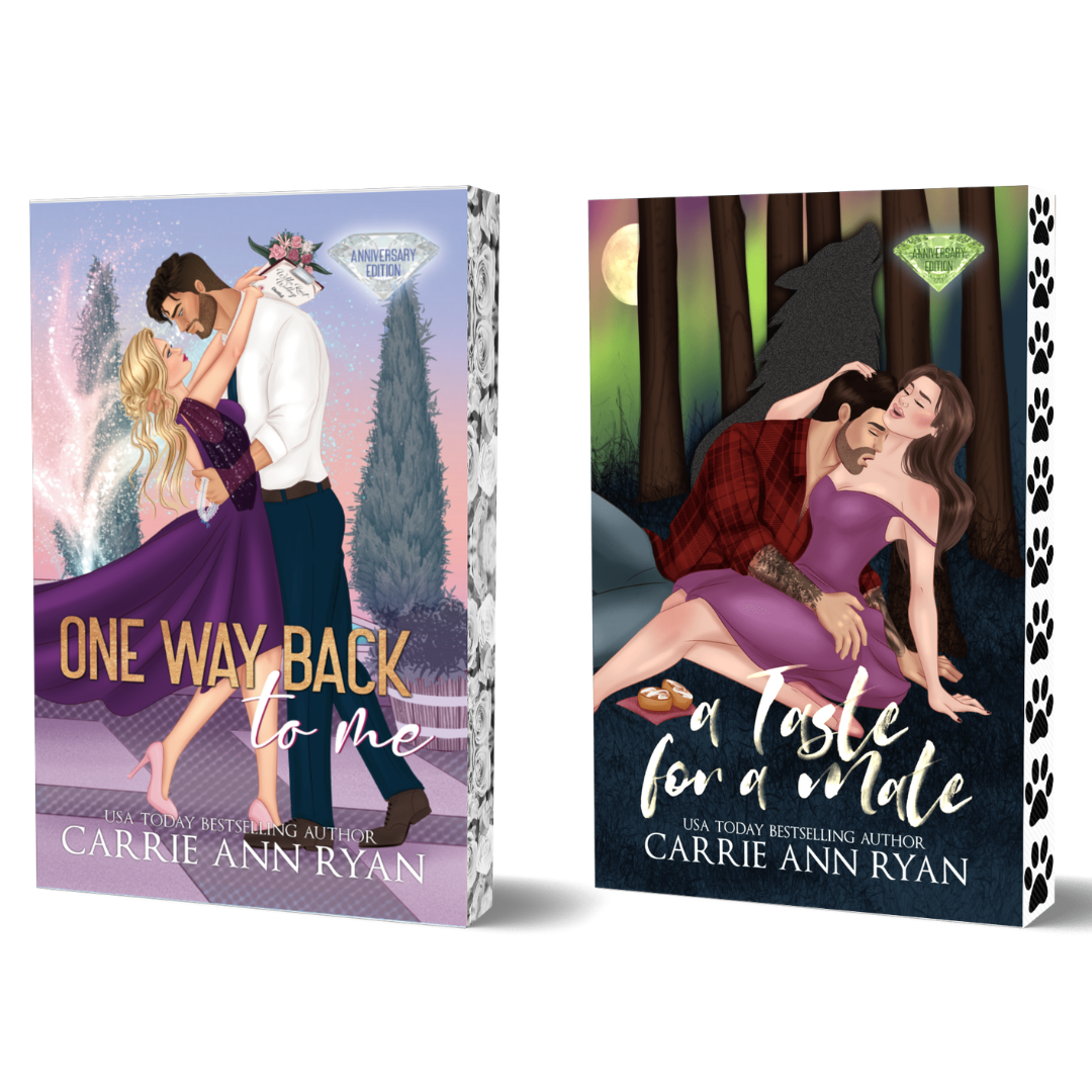 Anniversary Website Exclusive Edition BUNDLE