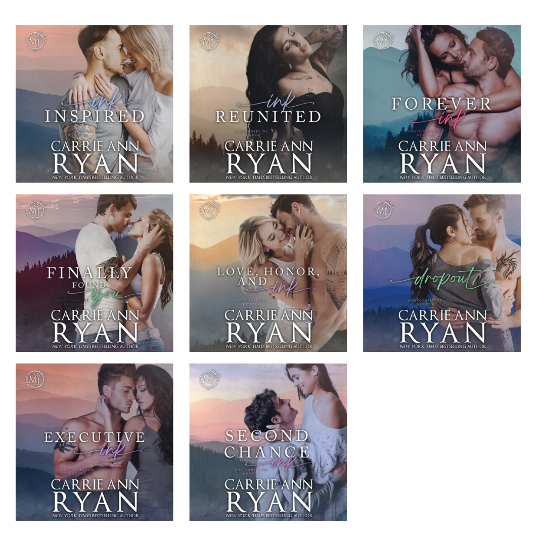 Harder than Words - Audio Book