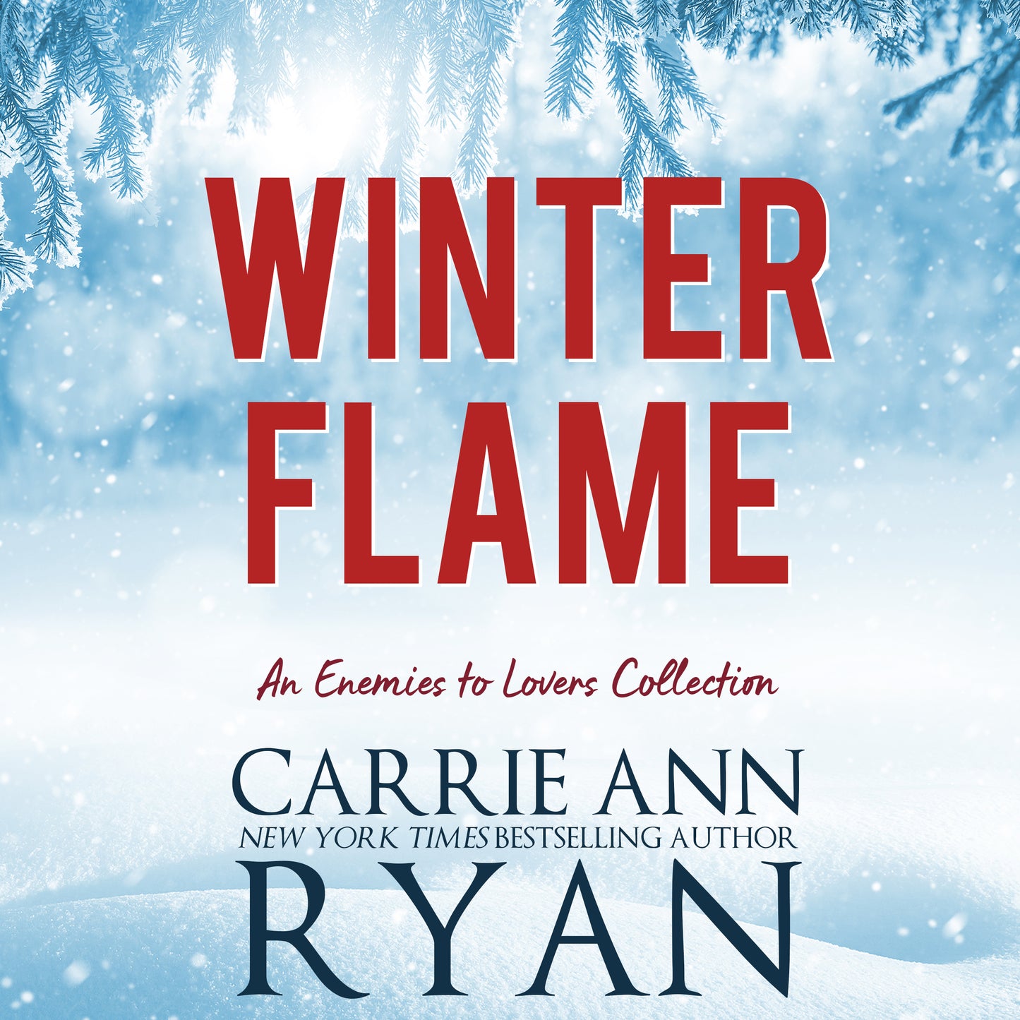 Winter Flame Audio