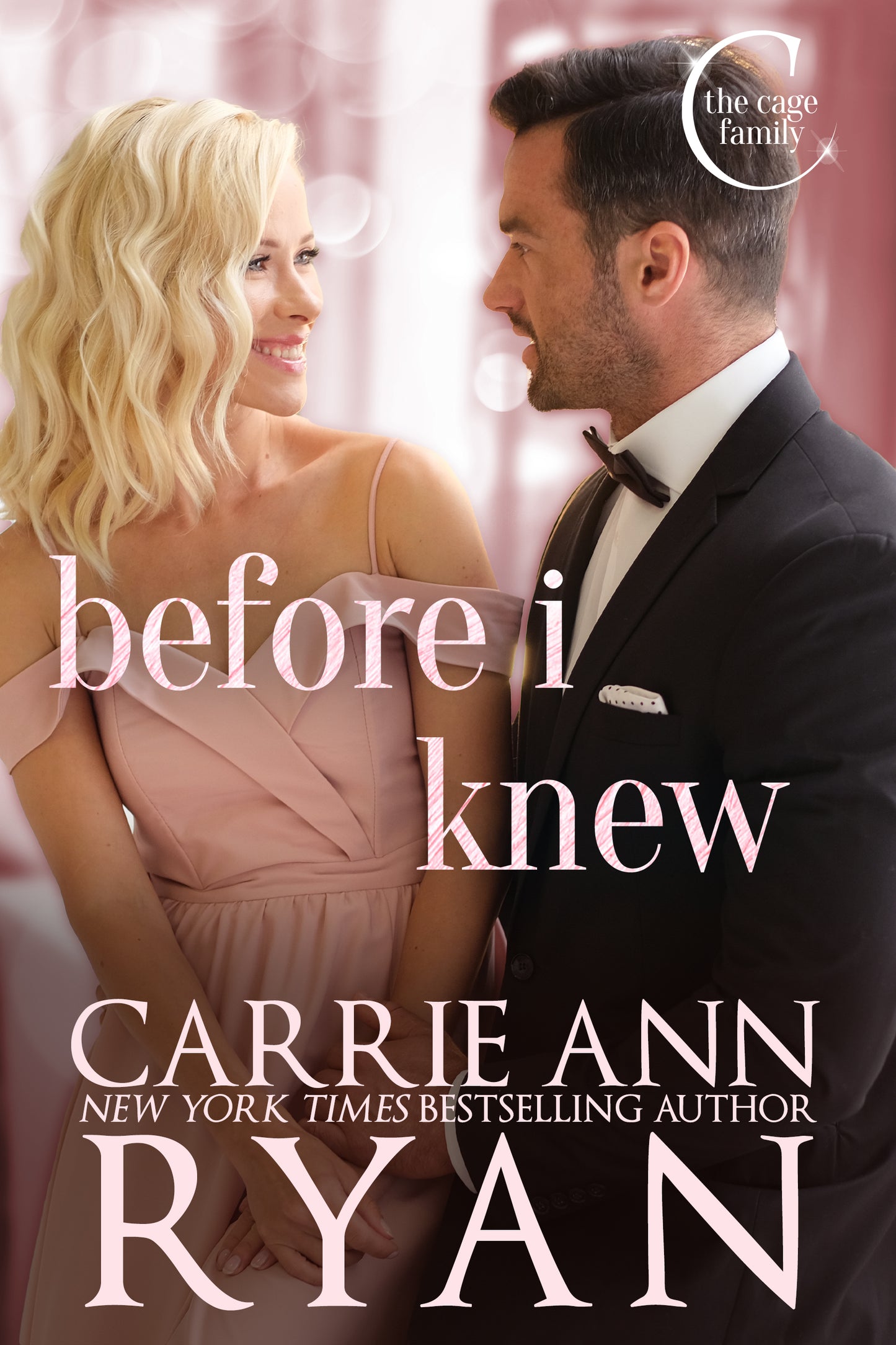 Before I Knew eBook