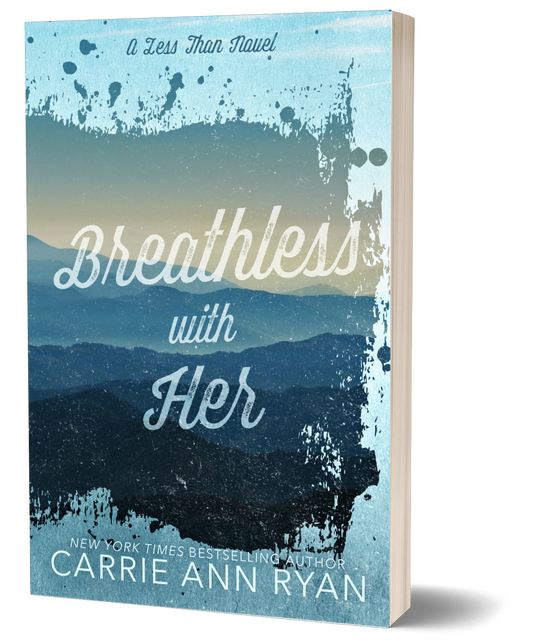 Breathless With Her - Special Edition