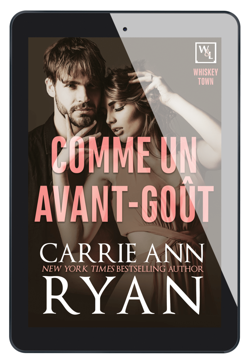 Comme un avant-goût