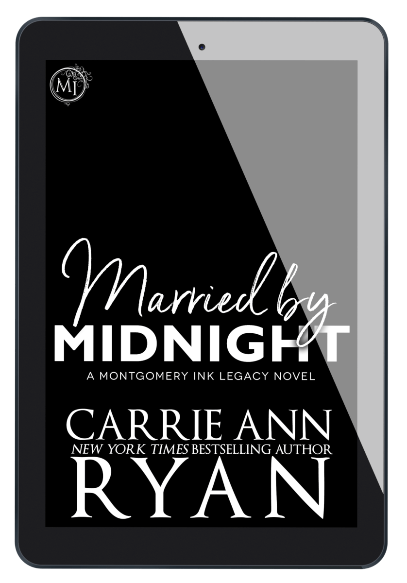 Married by Midnight (Star Edition) eBook