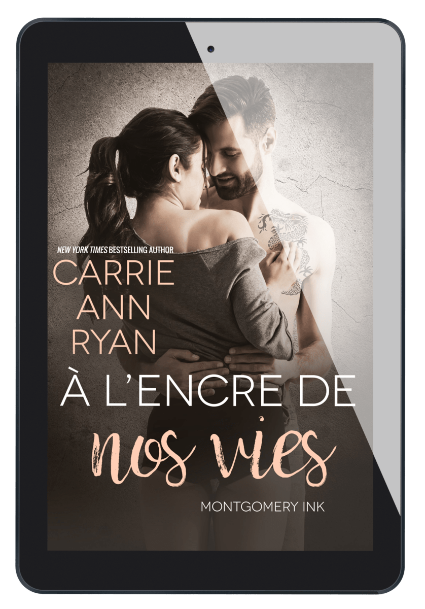 À l’encre de nos vies