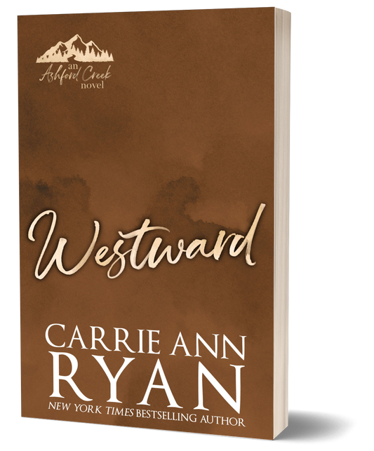 Westward Paperback