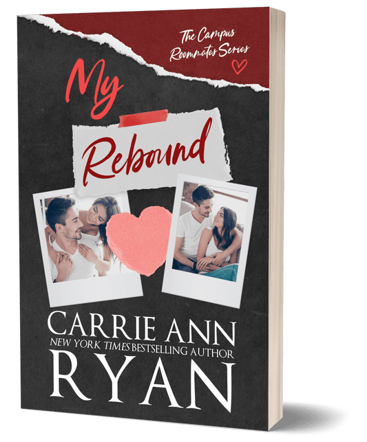 My Rebound - Paperback