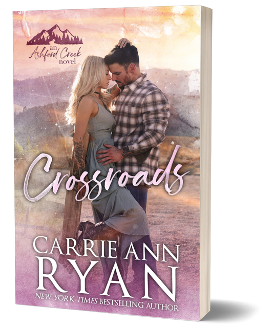 Crossroads Paperback