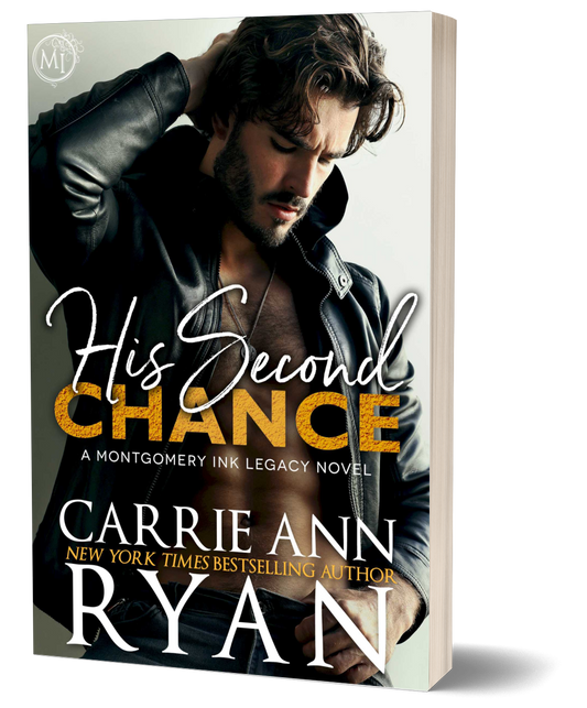 His Second Chance - Paperback