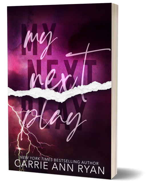 My Next Play - Special Edition Paperback