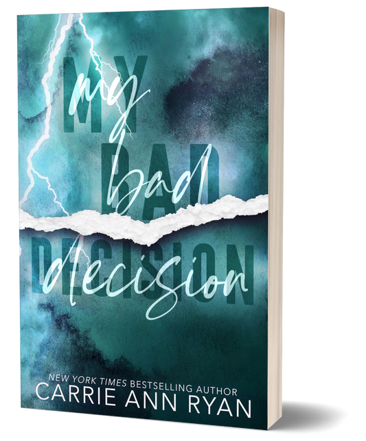 My Bad Decisions - Special Edition Paperback