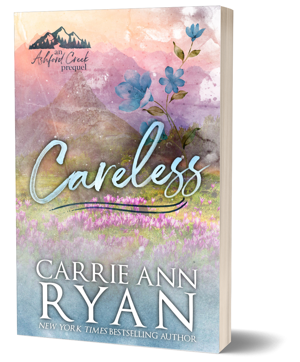Careless Special Edition Paperback