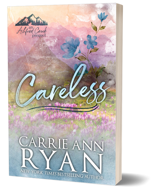 Careless Special Edition Paperback