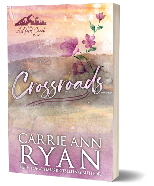 Crossroads Special Edition Paperback