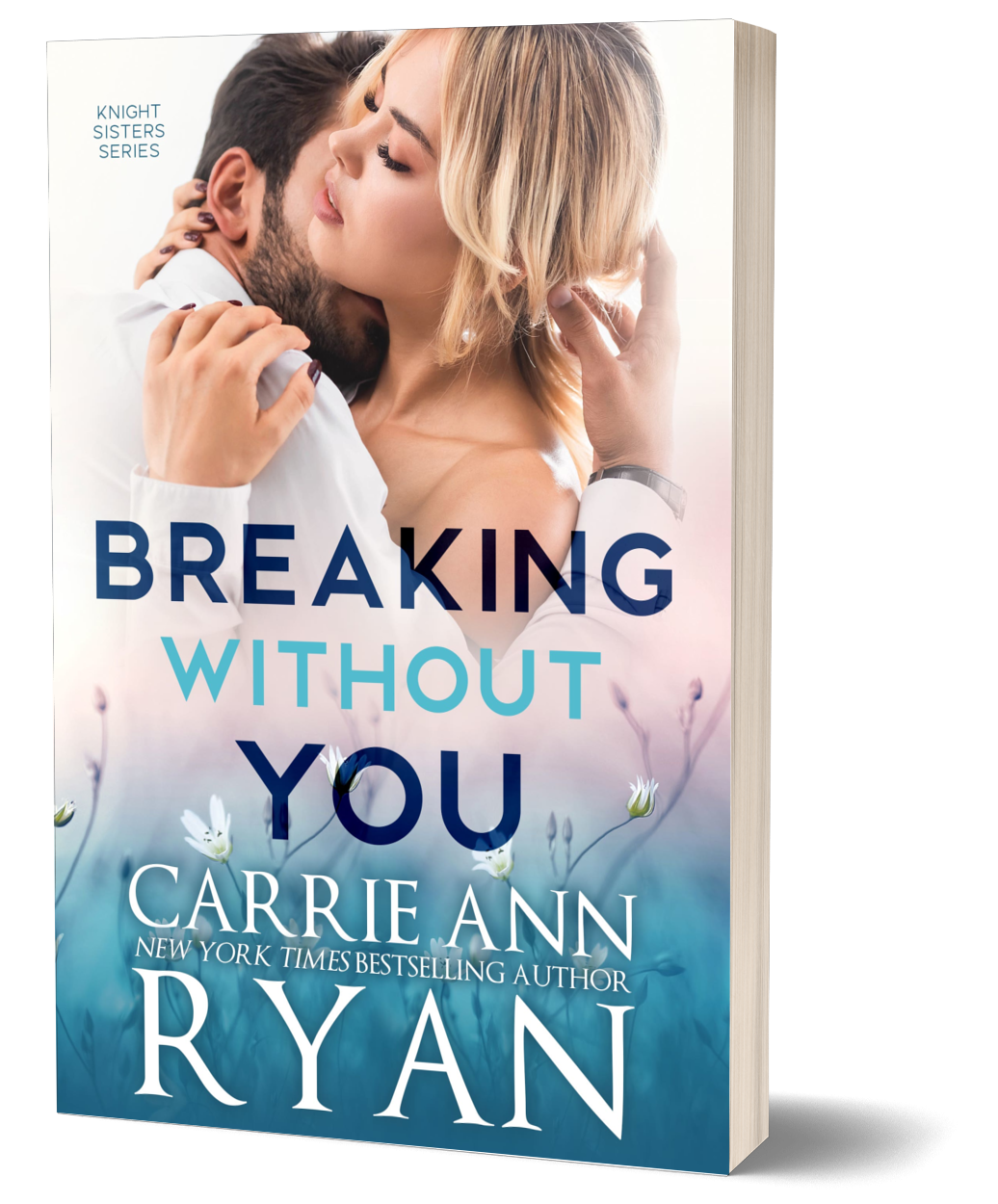 Breaking Without You - Paperback