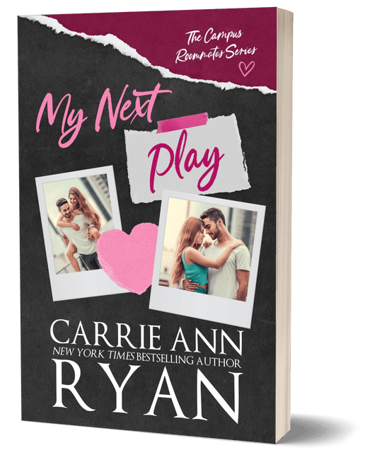 My Next Play - Paperback