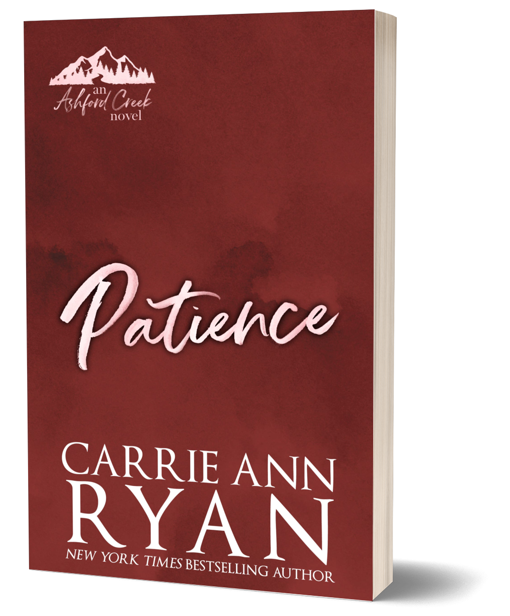 Patience - Special Edition Paperback