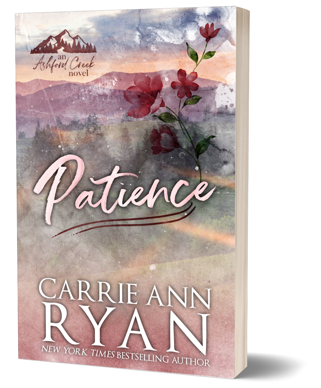 Patience - Special Edition Paperback