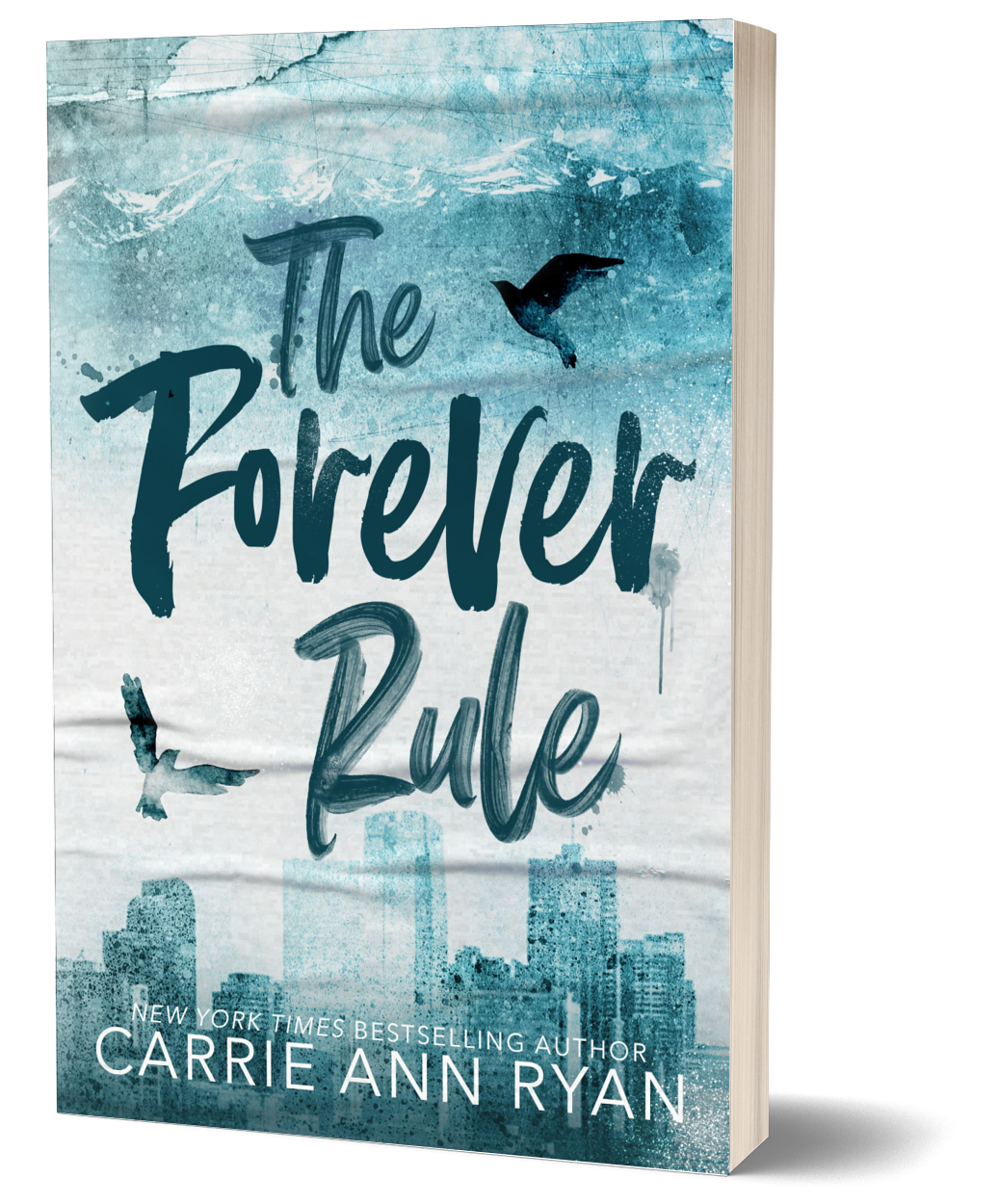 The Forever Rule - Special Edition Paperback