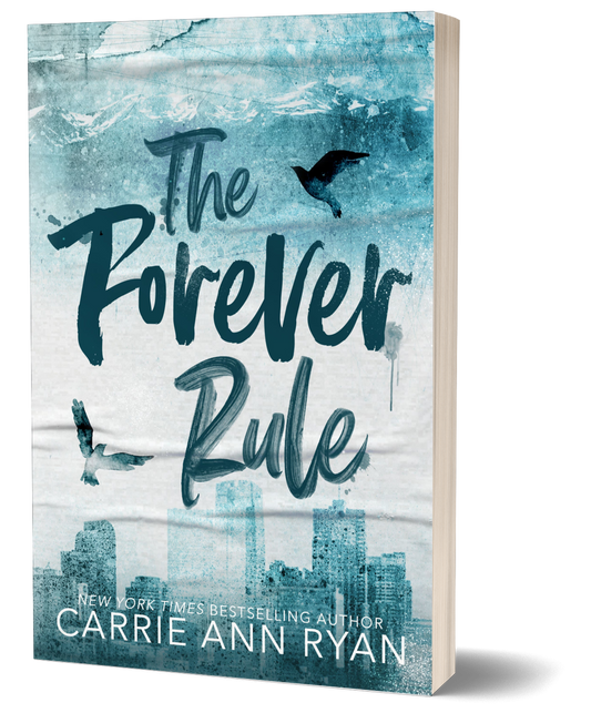 The Forever Rule - Special Edition Paperback