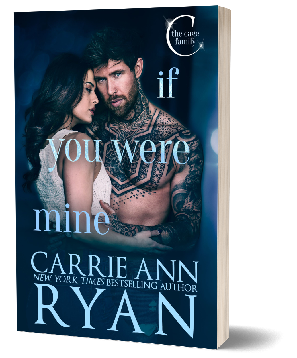 If You Were Mine Paperback