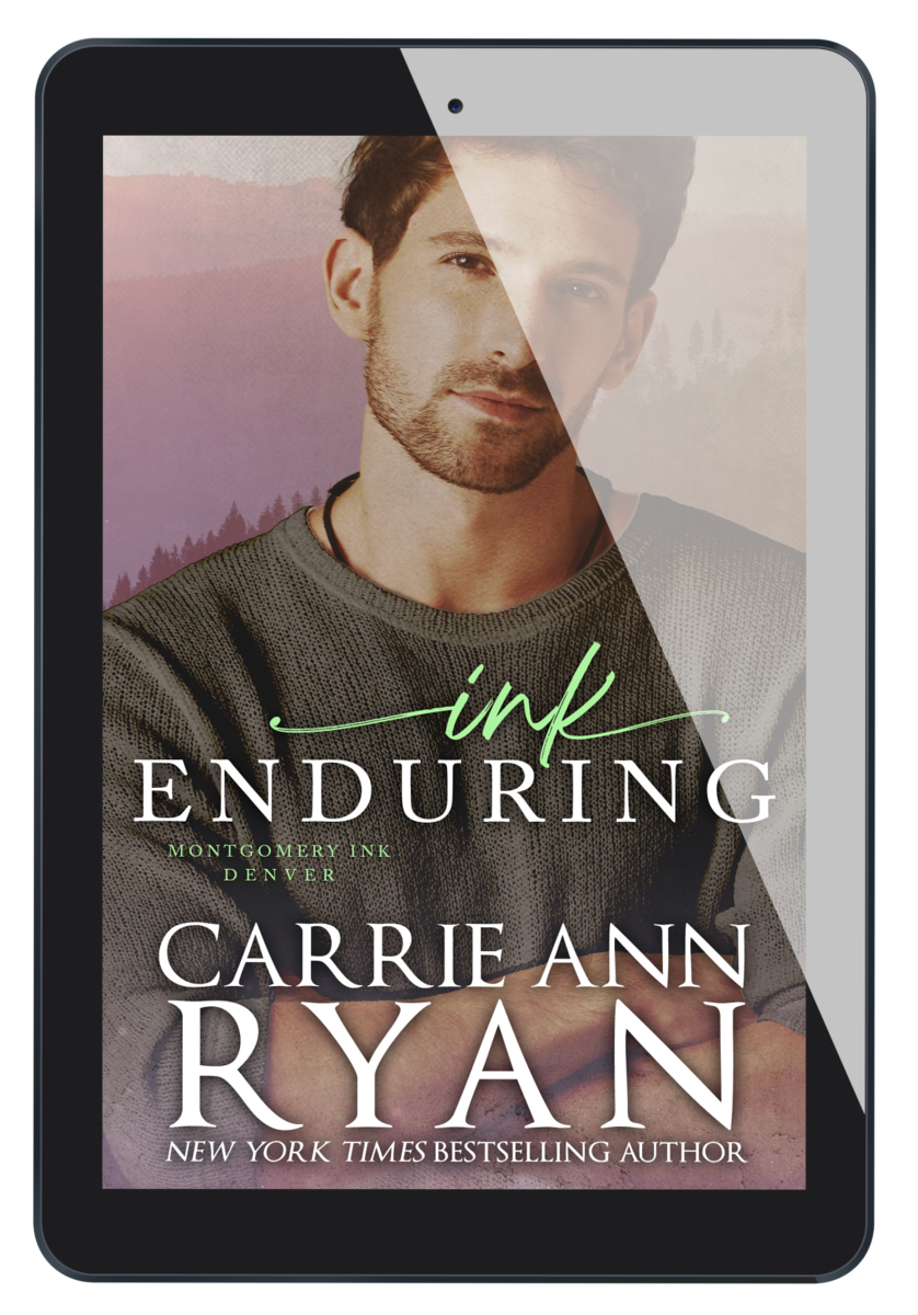 Ink Enduring eBook