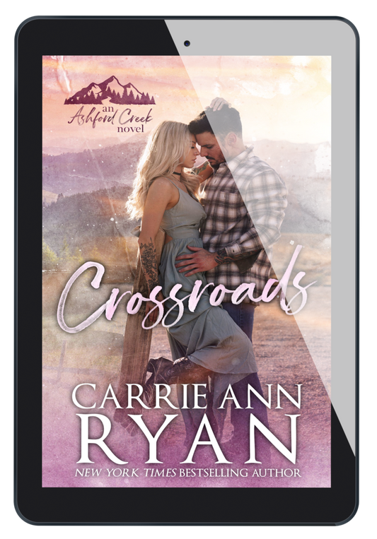 Crossroads eBook