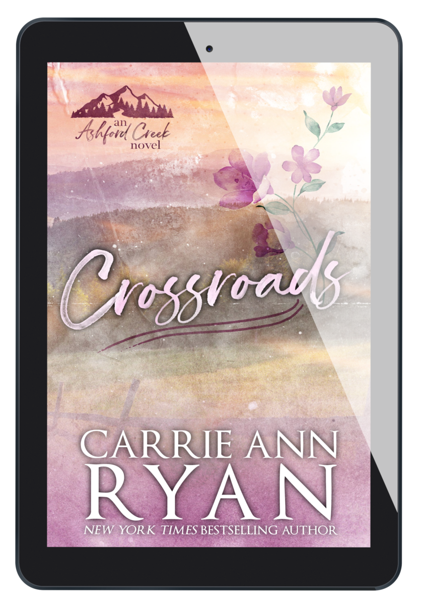 Crossroads eBook (Mountain Collection)