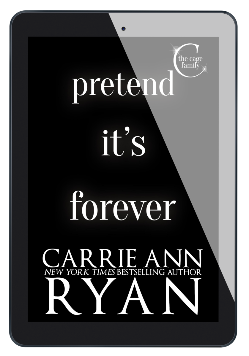 Pretend it's Forever eBook