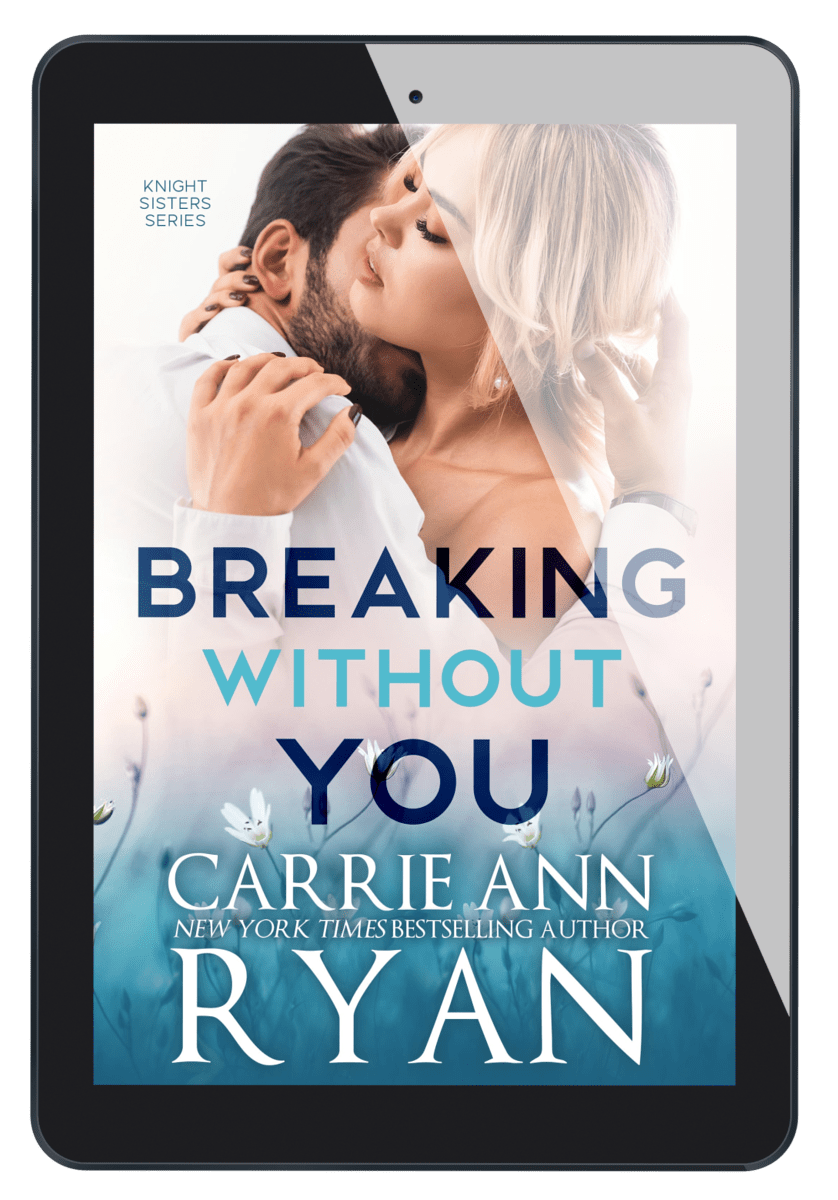 Breaking Without You eBook