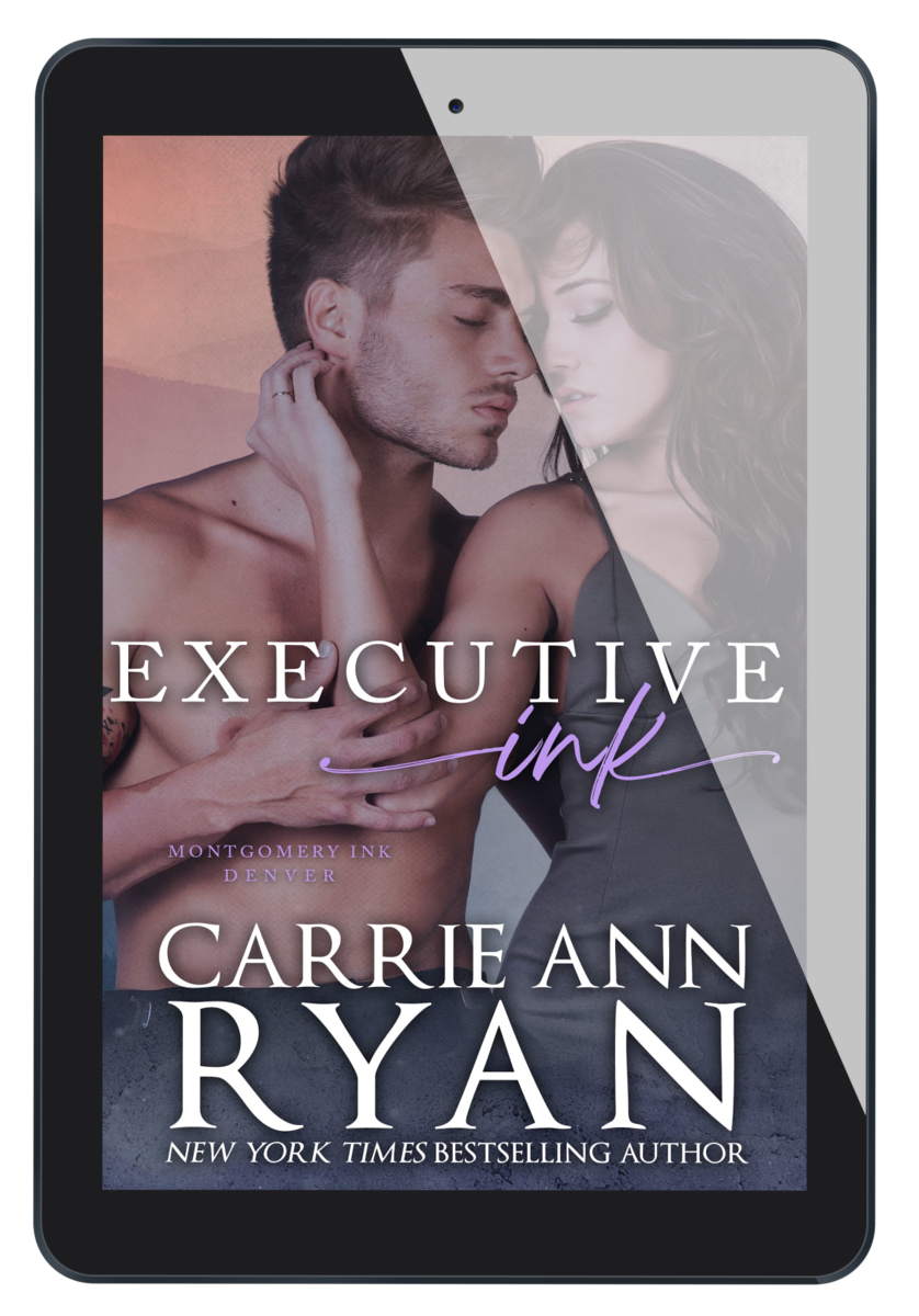 Executive Ink eBook