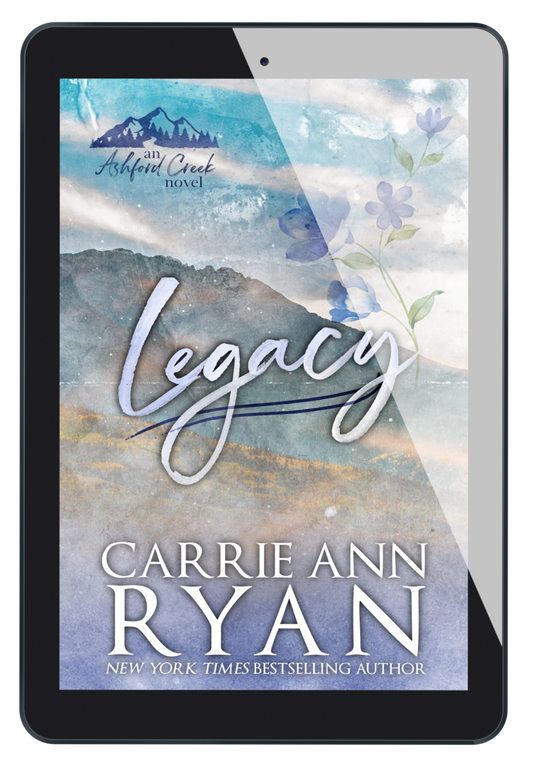 Legacy eBook (Mountain Collection)