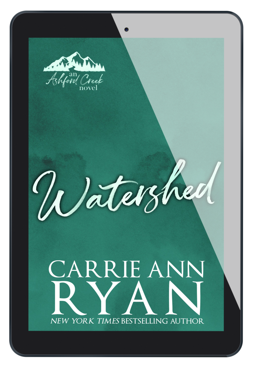 Watershed eBook (Mountain Collection)