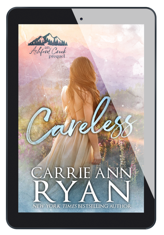 Careless - An Ashford Creek Prequel