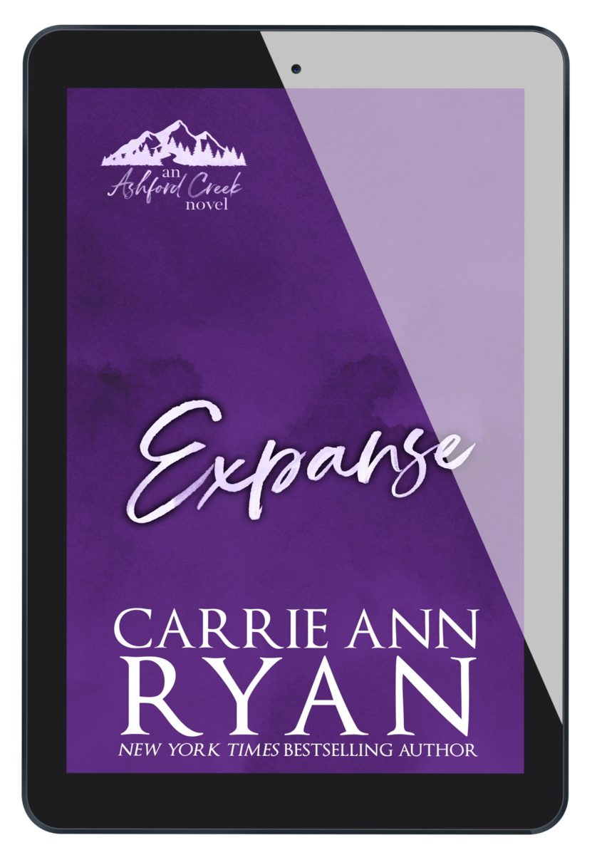Expanse (Mountain Edition) eBook