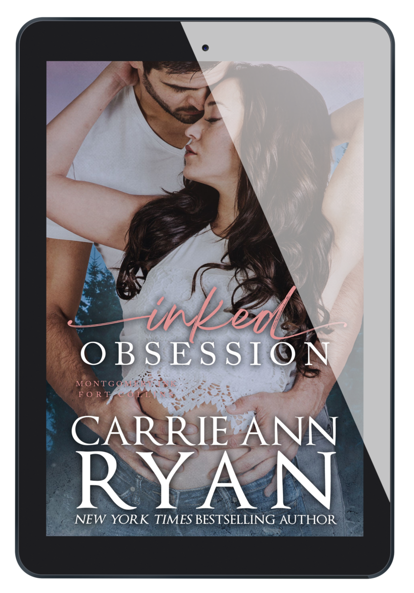 Inked Obsession eBook