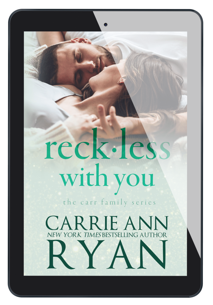 Reckless With You eBook
