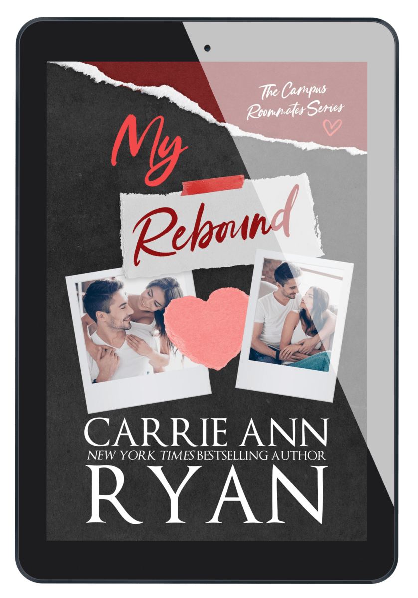 My Rebound eBook