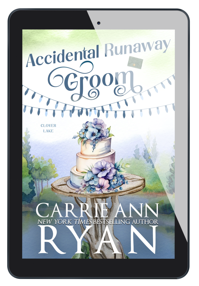 Accidental Runaway Groom eBook