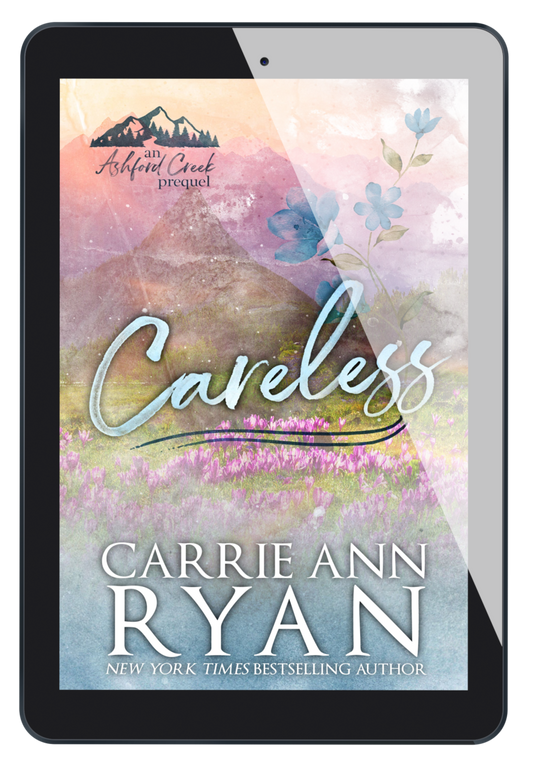 Careless (Mountain Collection) - An Ashford Creek Preque