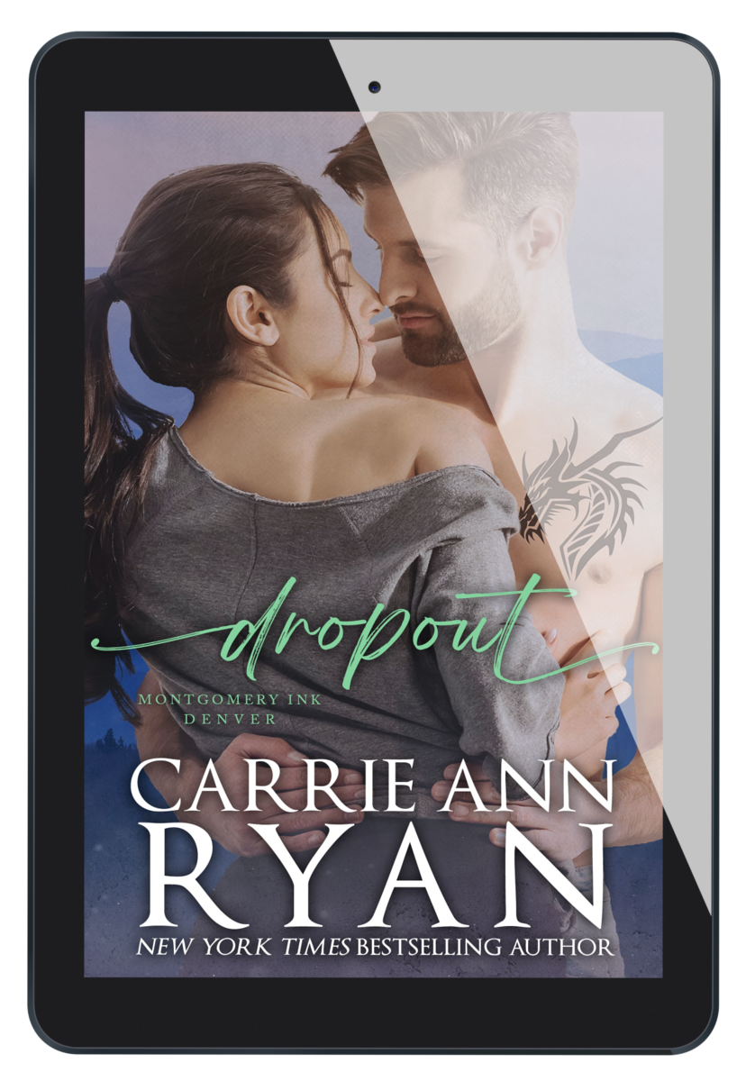 Dropout eBook