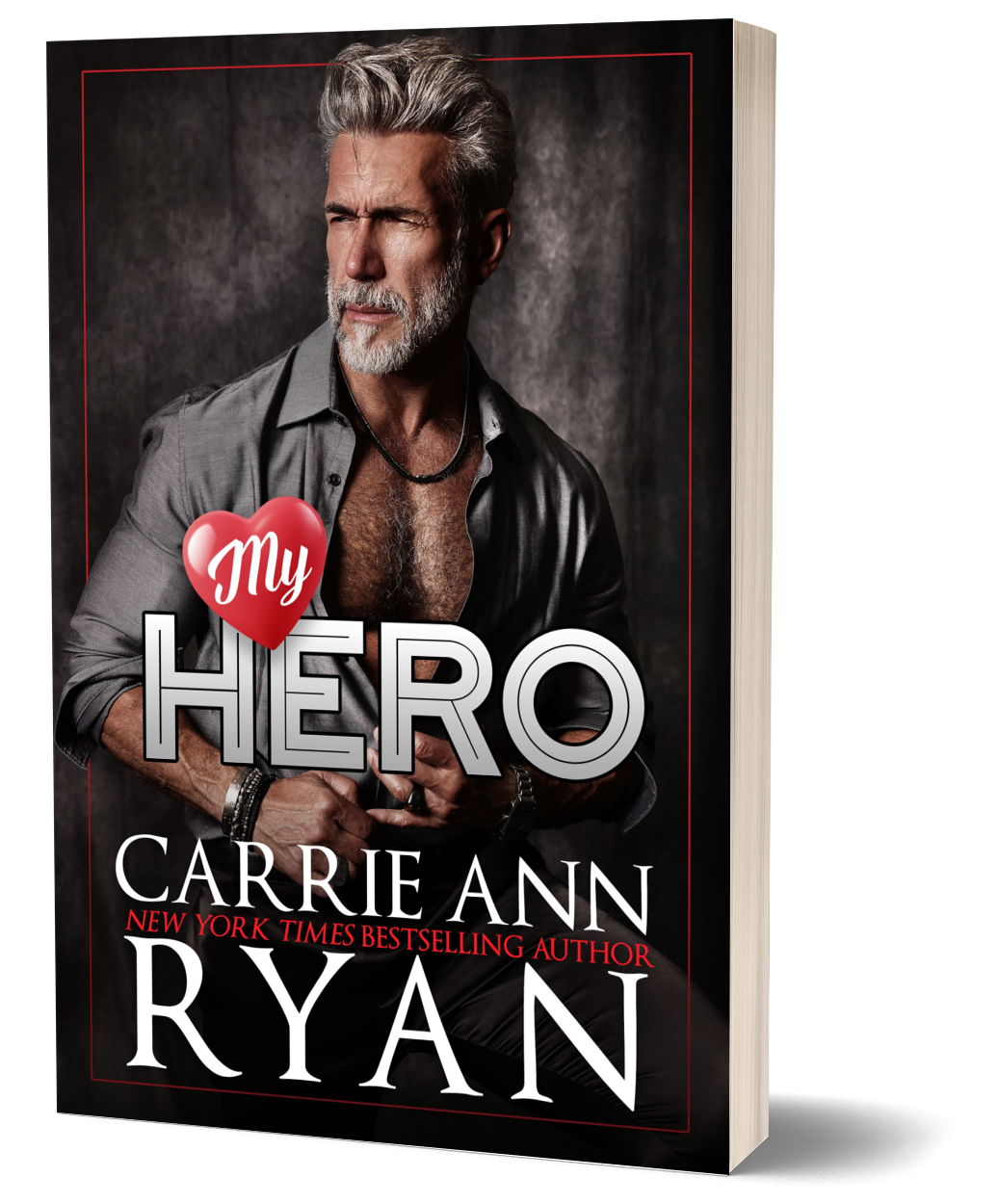 My Hero - Wanderlust Exclusive